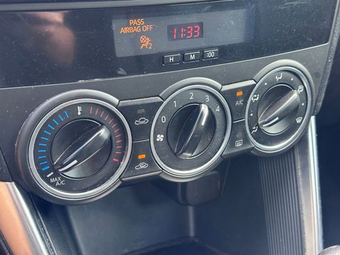 Used 2015 MAZDA CX-5 Sport w/ Bluetooth Audio Package FWD image 27