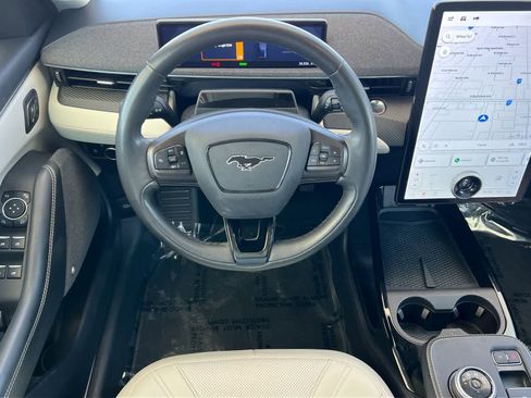 Used 2023 Ford Mustang Mach-E Premium RWD image 15