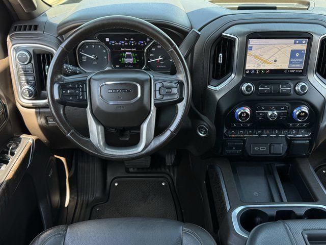 Used 2021 GMC Sierra 1500 Denali w/ Denali Ultimate Package AWD/4WD image 12