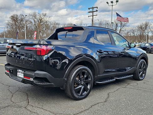 Used 2023 Hyundai Santa Cruz Night AWD/4WD image 6