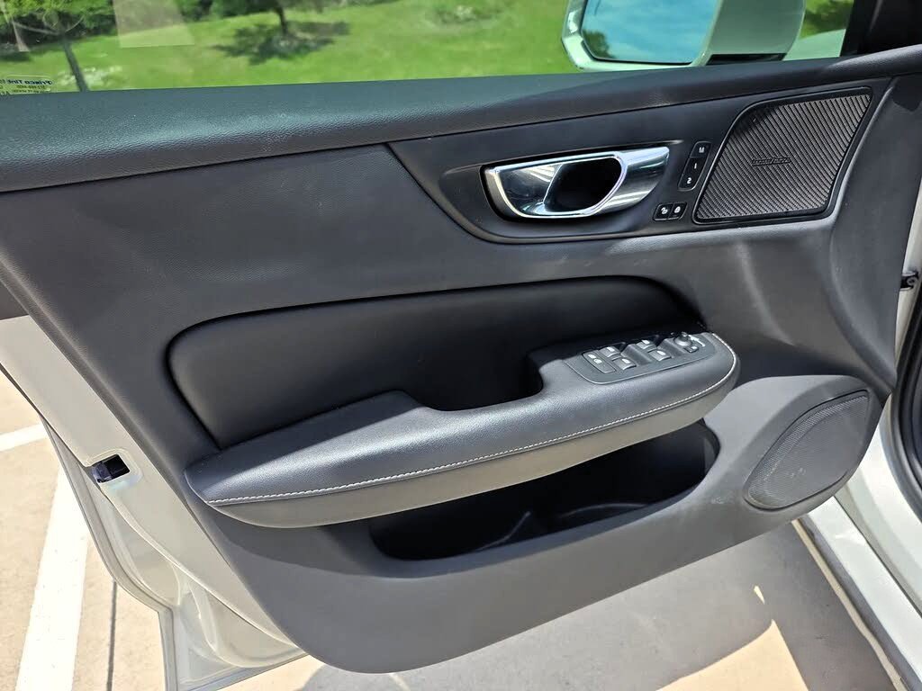 Used 2020 Volvo S60 T5 Inscription FWD image 26