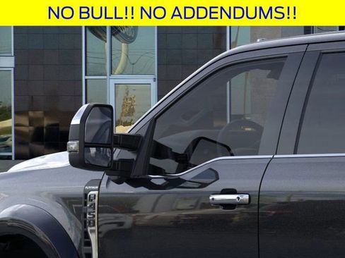 New 2026 Ford F450 Platinum w/ Platinum Plus Package image 21