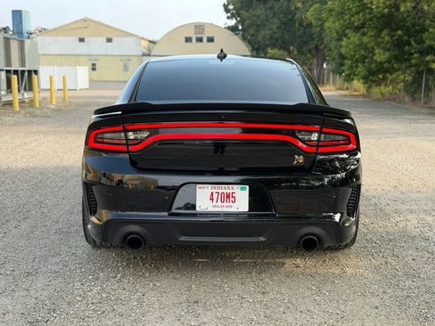 Used 2021 Dodge Charger Scat Pack RWD image 5