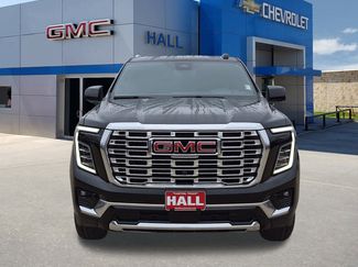 New 2026 GMC Yukon Denali w/ Sun & Power Step Package video 2