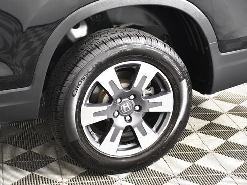 Used 2019 Honda Ridgeline RTL image 52