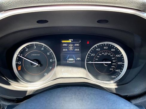 Used 2019 Subaru Crosstrek 2.0i Limited w/ Moonroof Package AWD/4WD image 28