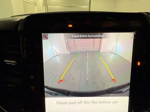 New 2026 RAM 1500 4x4 Crew Cab image 20