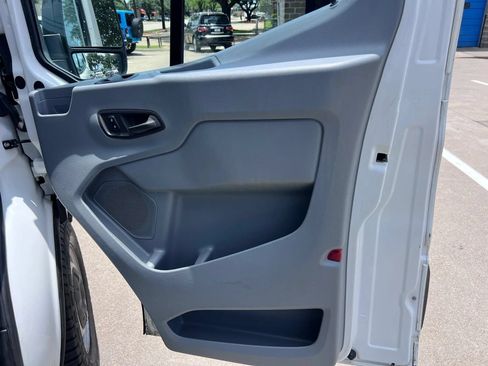 Used 2017 Ford Transit 150 148 Medium Roof RWD image 38