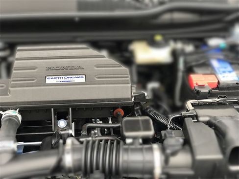 Used 2022 Honda CR-V EX-L image 34