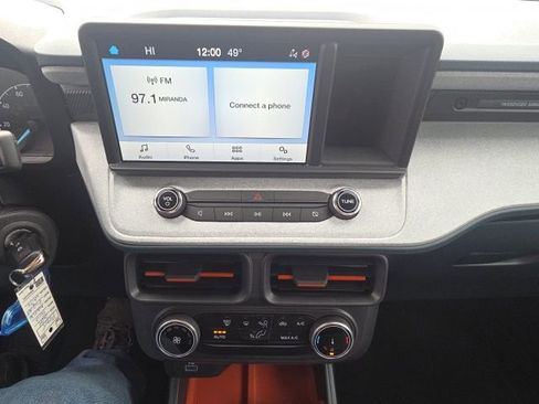 Used 2024 Ford Maverick XLT w/ Equipment Group 300A Standard image 27