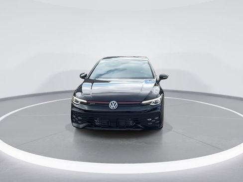 New 2026 Volkswagen GTI S image 3