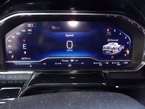 Used 2024 Chevrolet Silverado 1500 RST w/ All Star Edition Plus image 24