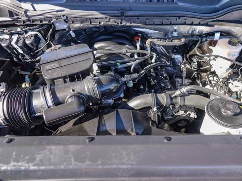 Used 2020 Ford F250 Lariat w/ FX4 Off-Road Package image 27