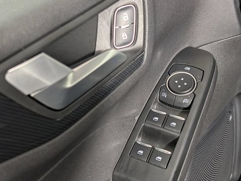 Certified 2025 Ford Escape ST-Line FWD image 25