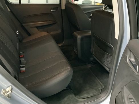 Used 2014 Chevrolet Equinox LT AWD/4WD image 18