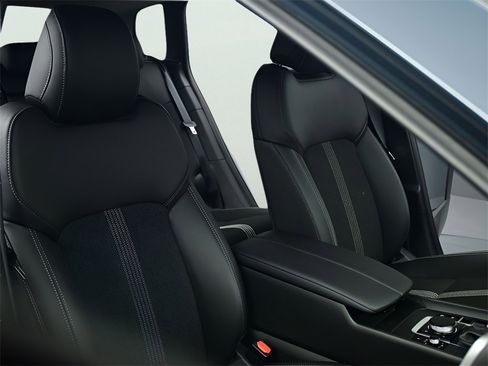 New 2026 MAZDA CX-50 AWD 2.5 S w/ Weather Package image 5