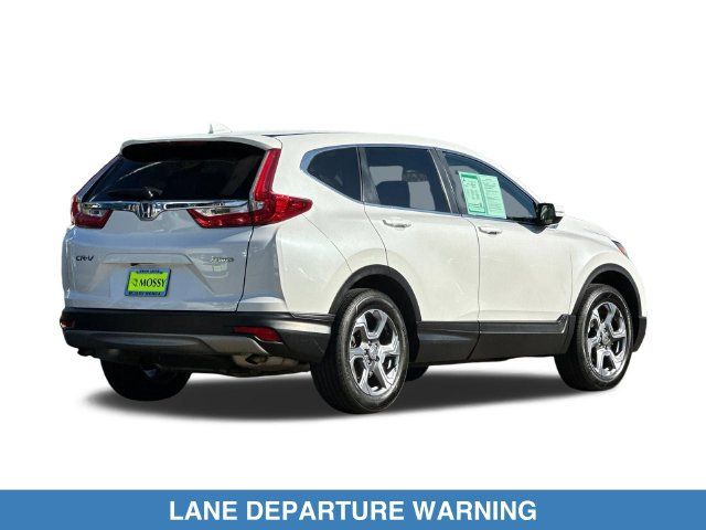 Used 2019 Honda CR-V EX image 6
