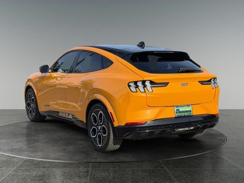 Used 2023 Ford Mustang Mach-E GT AWD/4WD image 7