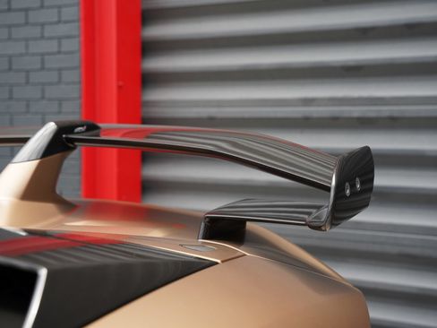Used 2020 Lamborghini Aventador SVJ AWD/4WD image 23