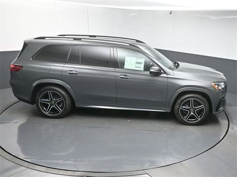 New 2026 Mercedes-Benz GLS 450 4MATIC image 51