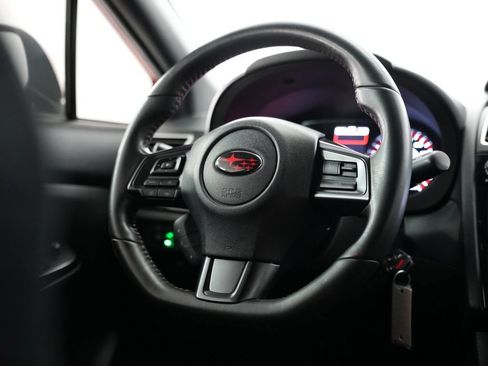 Used 2019 Subaru WRX AWD/4WD image 11