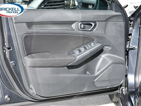 New 2026 Honda Civic Sport image 11