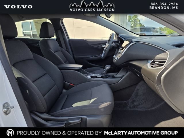 Used 2024 Chevrolet Malibu LS w/ Driver Confidence Package FWD image 26