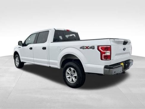 Used 2020 Ford F150 XLT image 6
