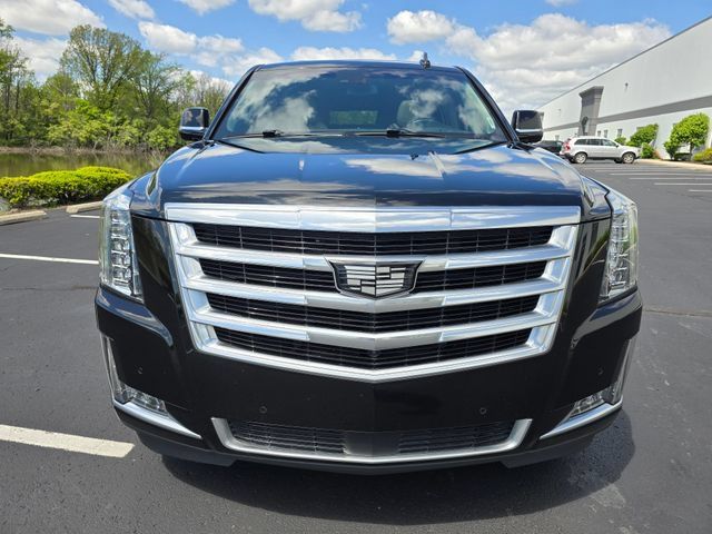 Used 2018 Cadillac Escalade ESV Premium Luxury AWD/4WD image 14