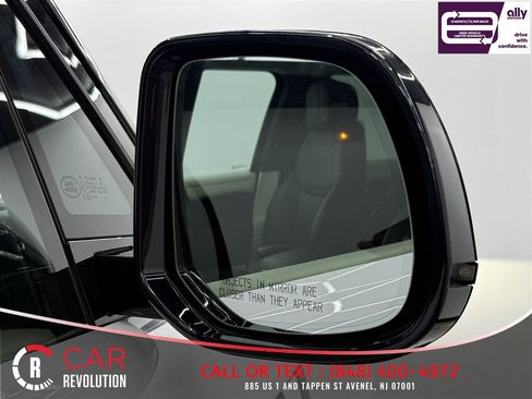 Used 2022 Land Rover Range Rover Long Wheelbase SE AWD/4WD image 56