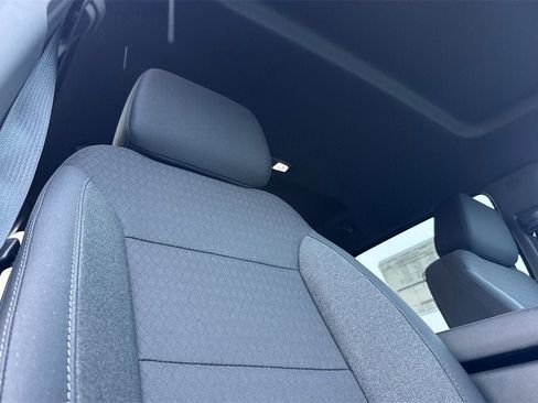 New 2026 Chevrolet Silverado 2500 Custom w/ Custom Value Package image 15