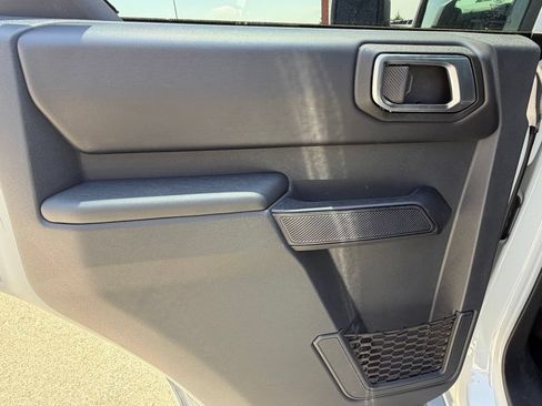 New 2026 Ford Bronco Outer Banks AWD/4WD image 21