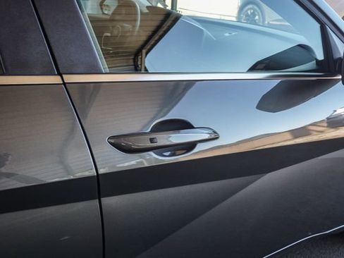 Used 2025 Hyundai Elantra SEL image 8