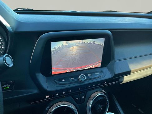 Used 2018 Chevrolet Camaro SS RWD image 14