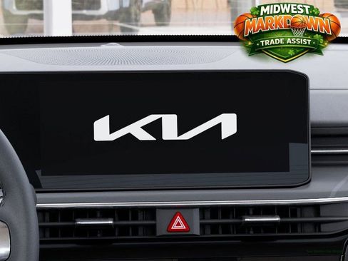 New 2026 Kia K5 GT-Line image 20