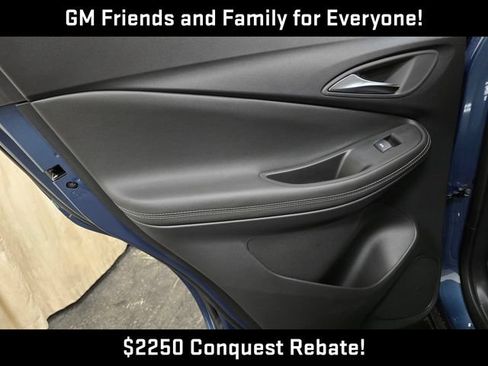 New 2026 Buick Encore GX Preferred w/ Comfort Package AWD/4WD image 25