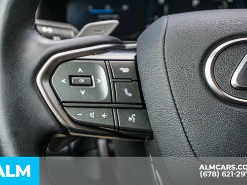 Used 2026 Lexus IS 350 F Sport RWD image 28