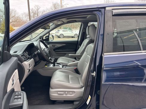 Used 2018 Honda Pilot EX-L image 21