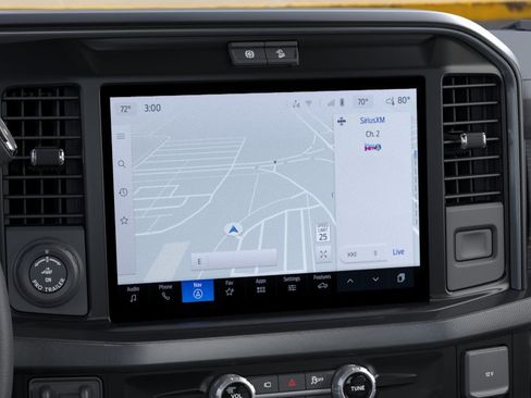 New 2025 Ford F250 Platinum AWD/4WD image 14