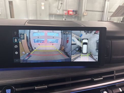 New 2026 Hyundai Santa Fe Limited image 15