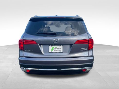Used 2016 Honda Pilot Touring image 7