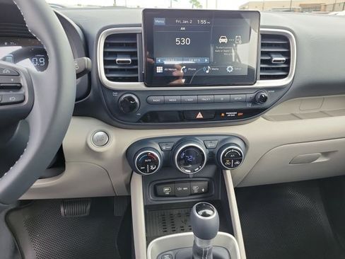 New 2026 Hyundai Venue SEL image 12