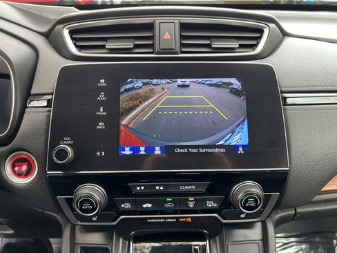 Used 2022 Honda CR-V EX image 20