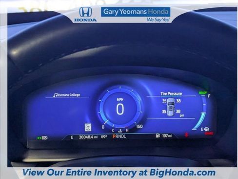 Used 2022 Ford Explorer Platinum w/ Technology Package image 30