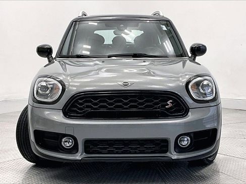 Used 2020 MINI Cooper Countryman S image 3