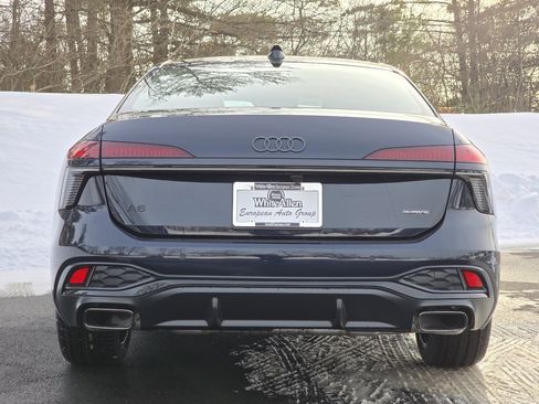 New 2026 Audi A6 Premium Plus image 25