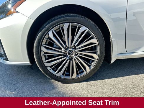 Used 2023 Nissan Altima 2.5 SL image 22