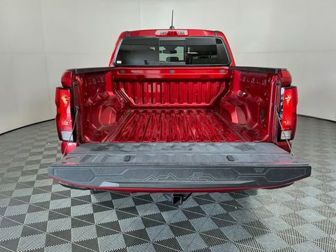 Used 2023 Chevrolet Colorado LT w/ LT Convenience Package II RWD image 27