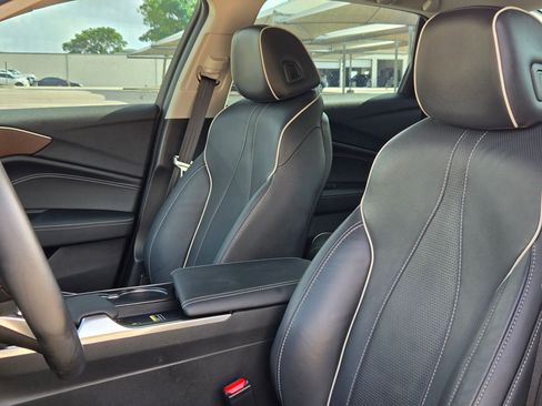 Used 2022 Acura TLX SH-AWD w/ Advance Package image 13