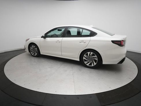 Used 2025 Subaru Legacy Limited AWD/4WD image 33
